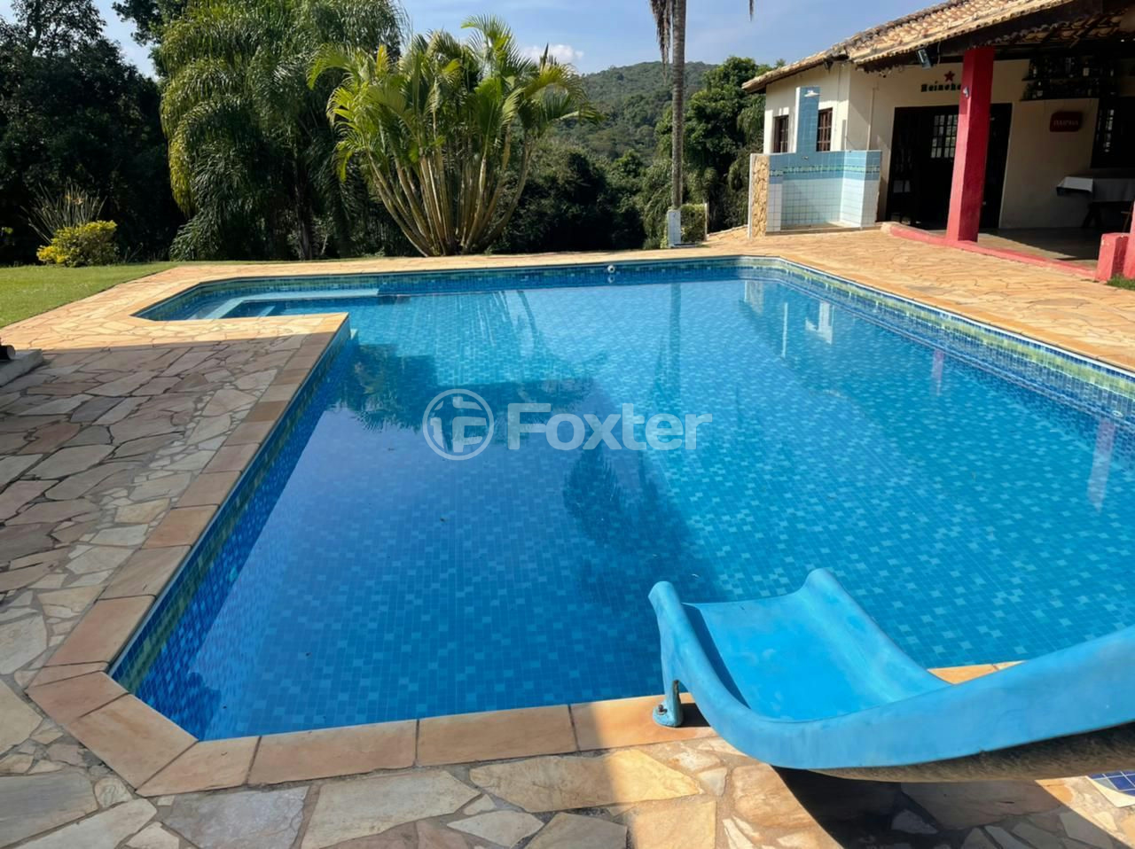 Chácara à venda com 9 quartos, 900m² - Foto 4