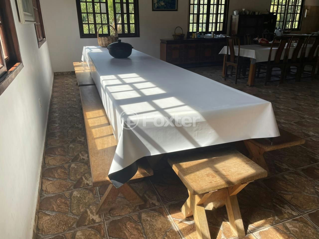 Chácara à venda com 9 quartos, 900m² - Foto 7