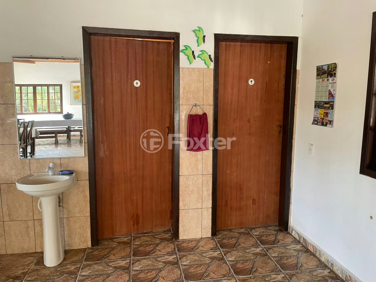 Chácara à venda com 9 quartos, 900m² - Foto 14