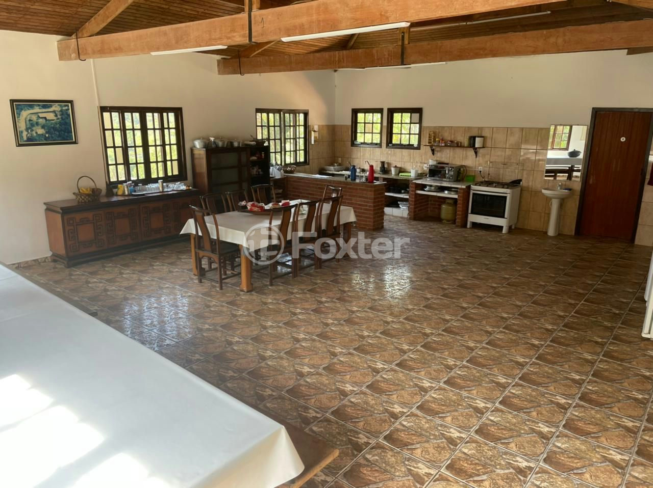 Chácara à venda com 9 quartos, 900m² - Foto 5