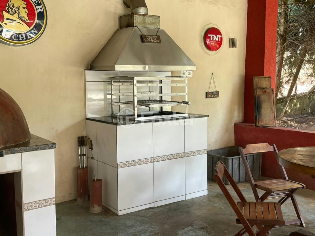 Chácara à venda com 9 quartos, 900m² - Foto 16