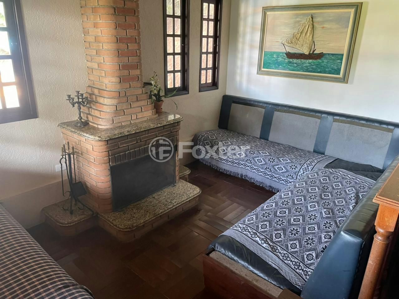 Chácara à venda com 9 quartos, 900m² - Foto 10