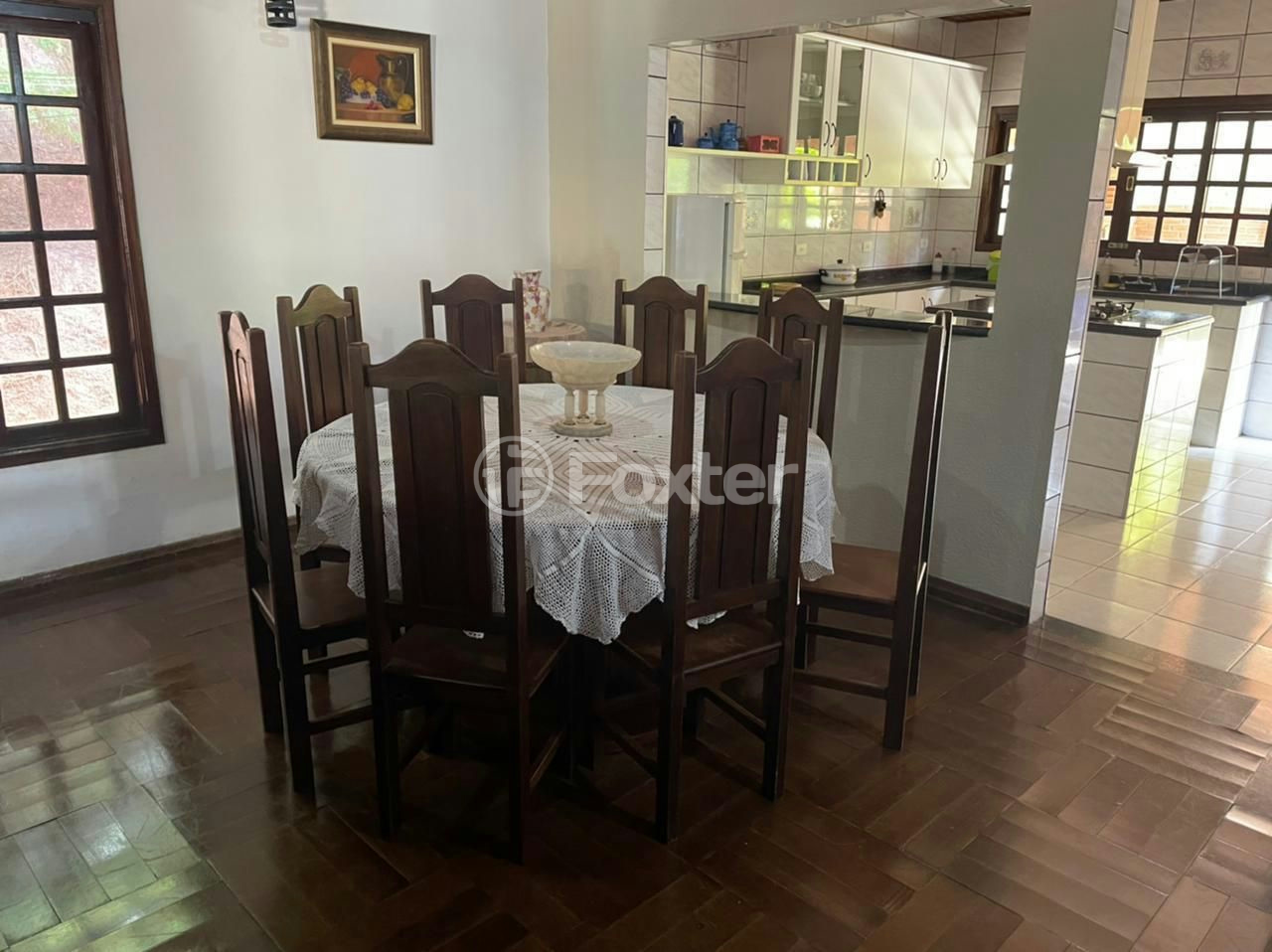 Chácara à venda com 9 quartos, 900m² - Foto 9