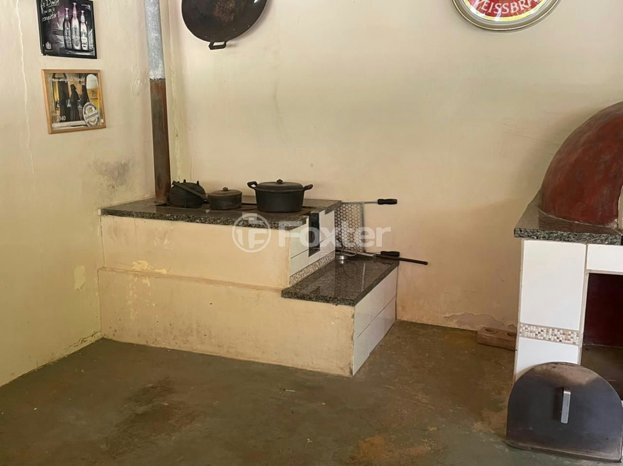 Chácara à venda com 9 quartos, 900m² - Foto 11
