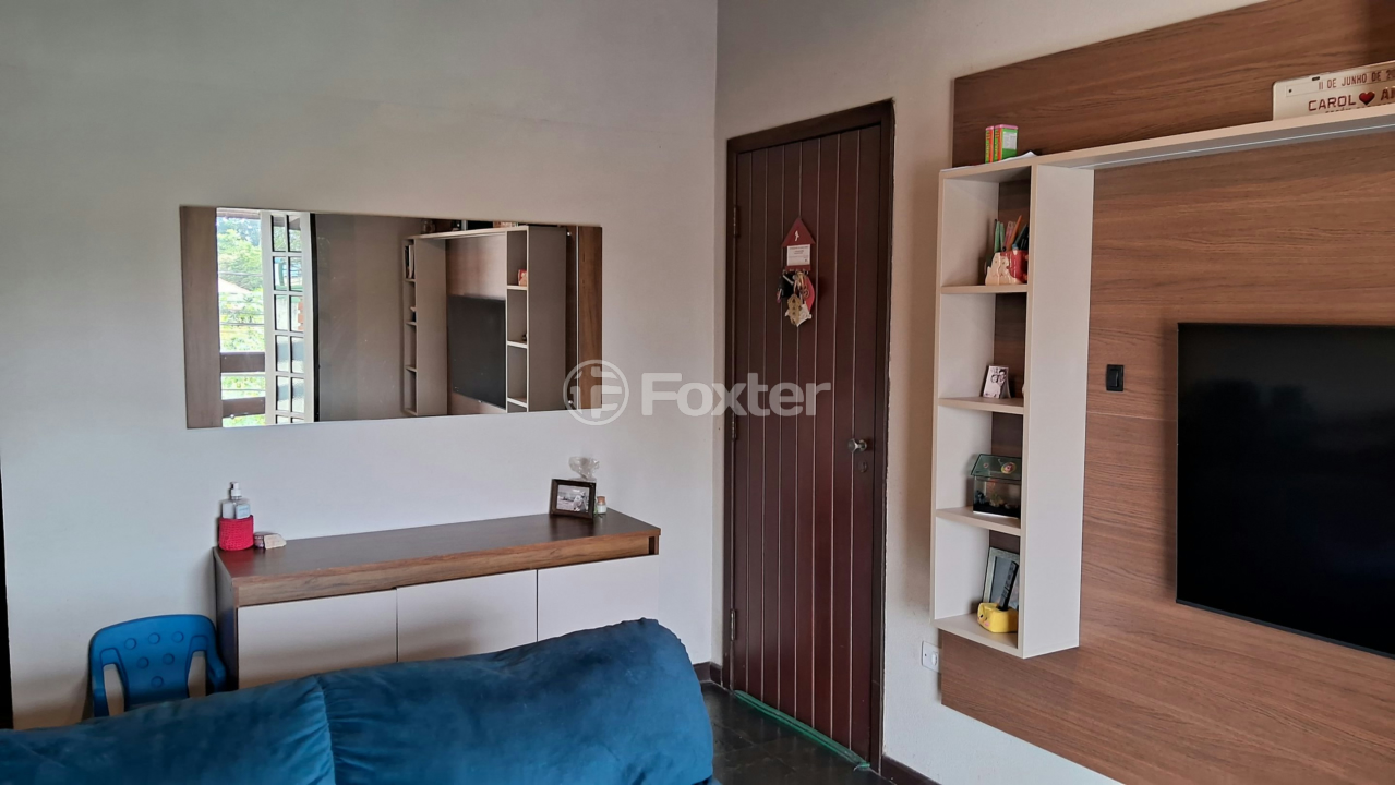 Casa à venda com 2 quartos, 88m² - Foto 2