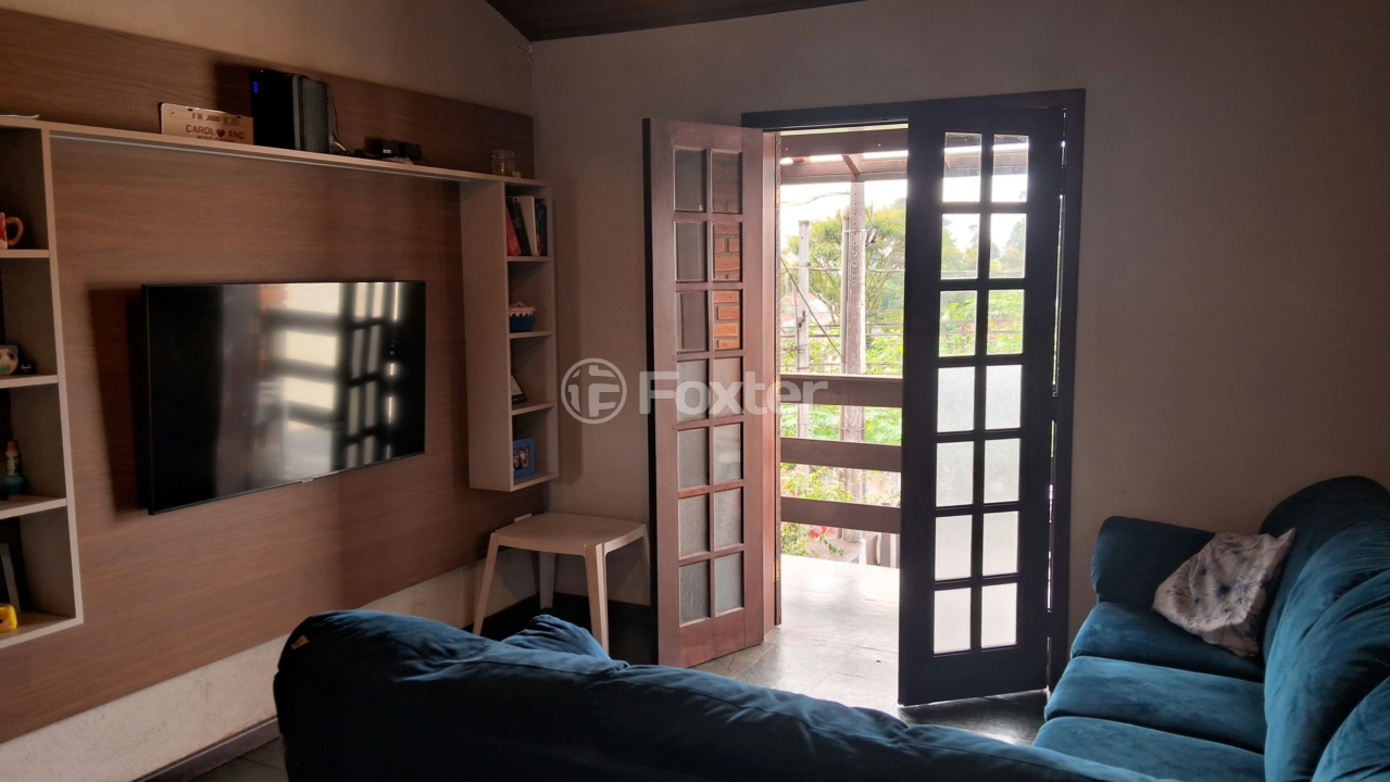 Casa à venda com 2 quartos, 88m² - Foto 1