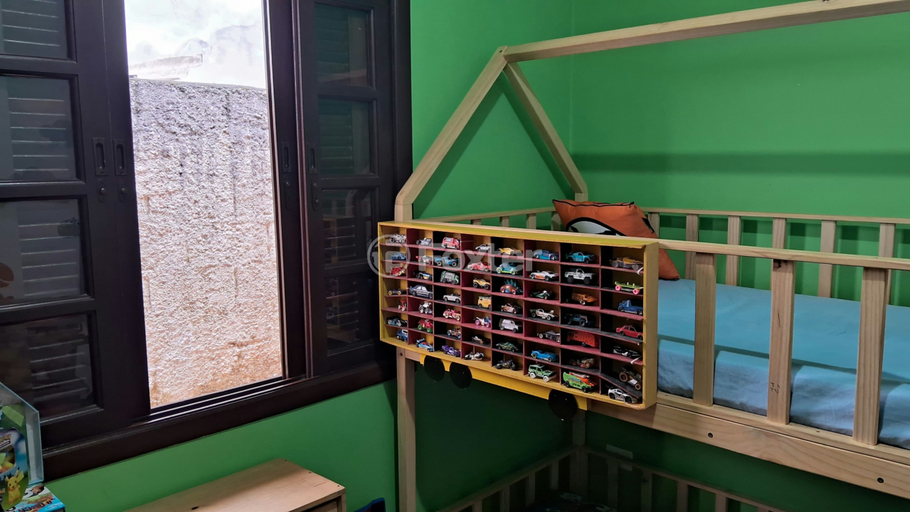 Casa à venda com 2 quartos, 88m² - Foto 13