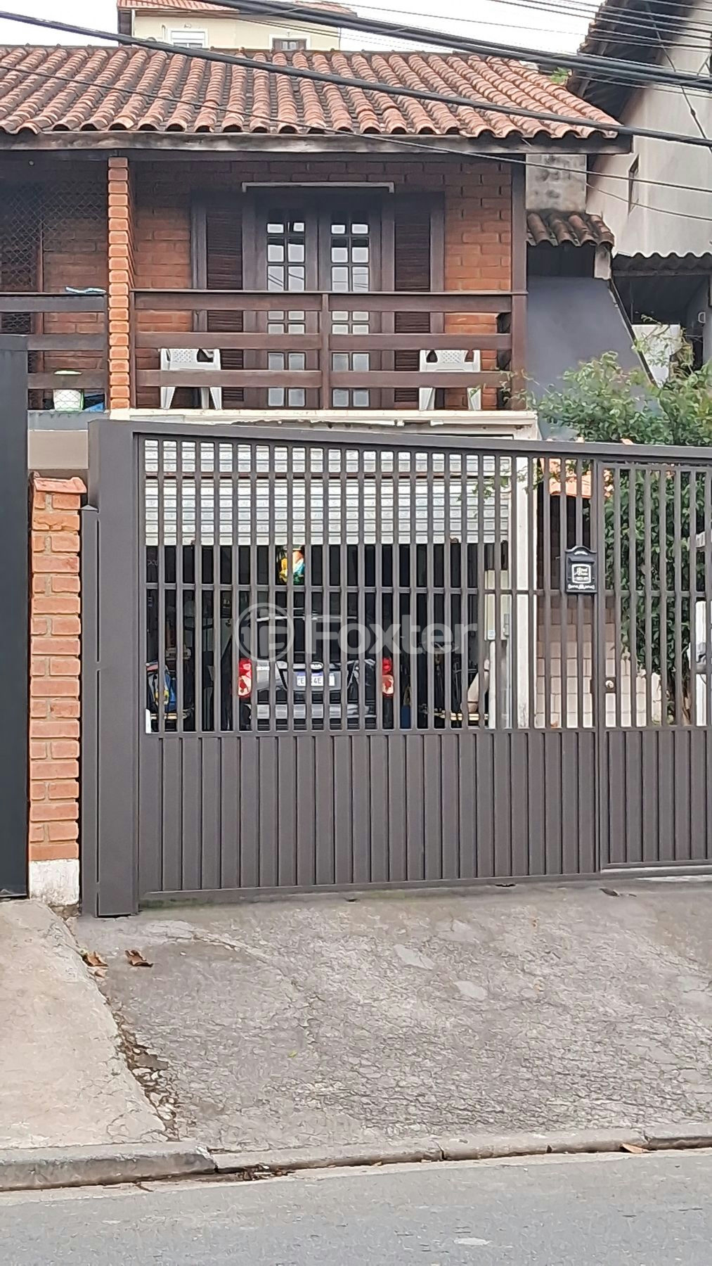 Casa à venda com 2 quartos, 88m² - Foto 4