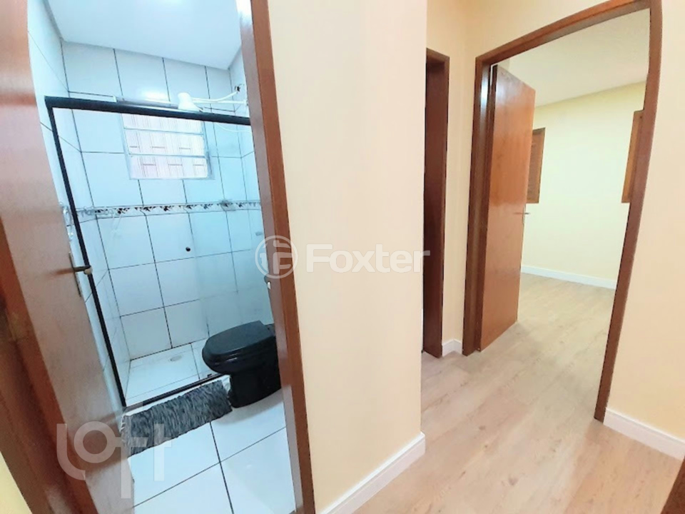 Casa à venda com 3 quartos, 110m² - Foto 11