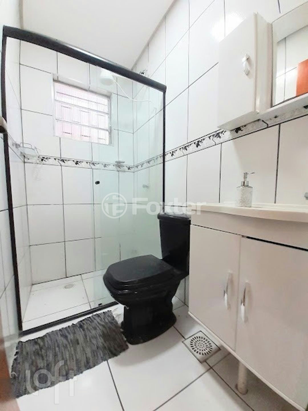 Casa à venda com 3 quartos, 110m² - Foto 12