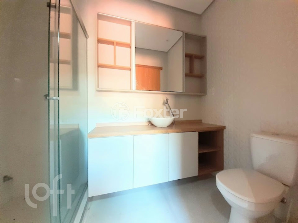 Casa à venda com 3 quartos, 110m² - Foto 14