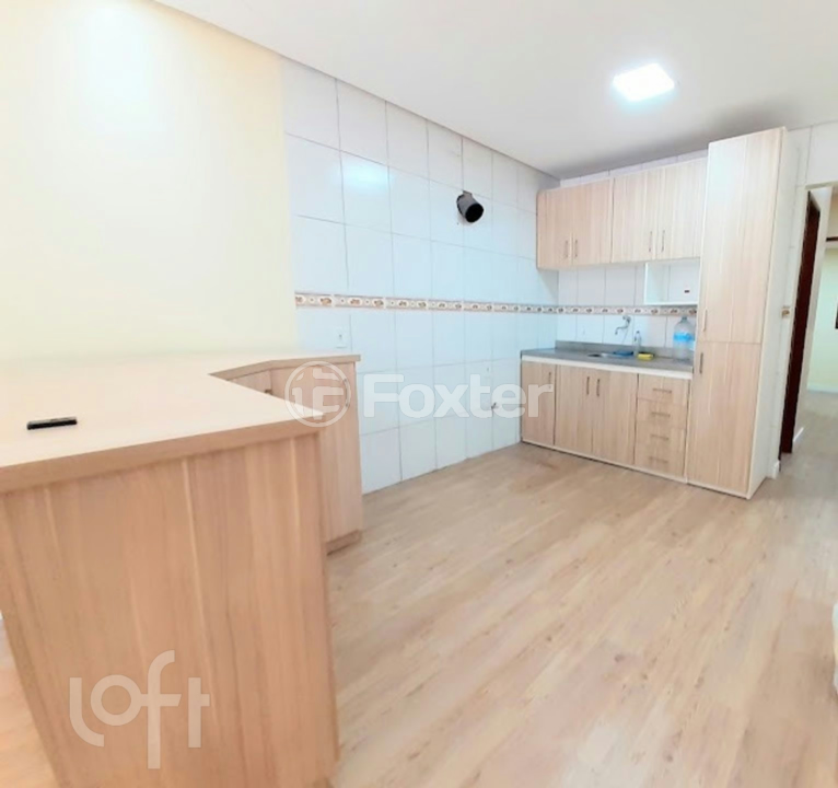 Casa à venda com 3 quartos, 110m² - Foto 1