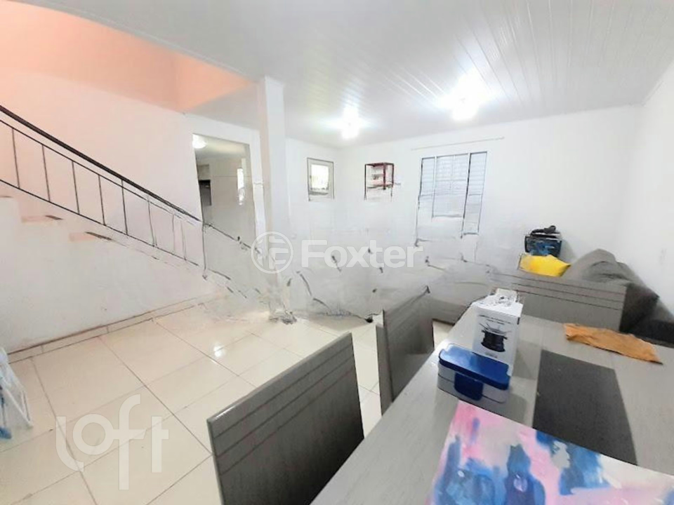 Casa à venda com 3 quartos, 110m² - Foto 23