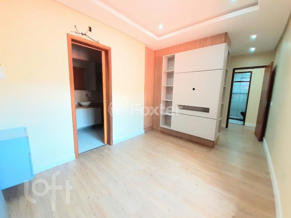 Casa à venda com 3 quartos, 110m² - Foto 3