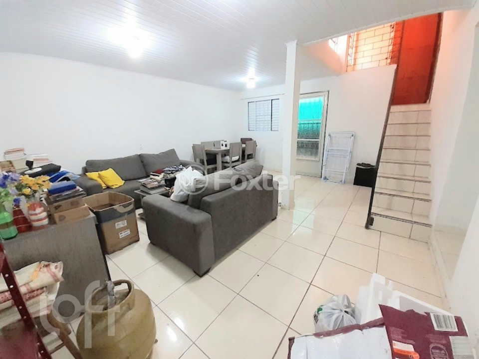 Casa à venda com 3 quartos, 110m² - Foto 24