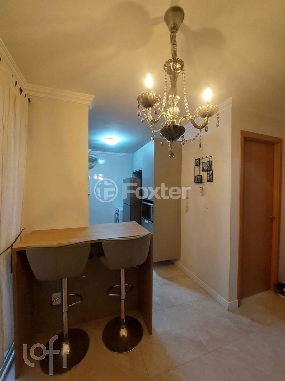 Apartamento à venda com 2 quartos, 41m² - Foto 12