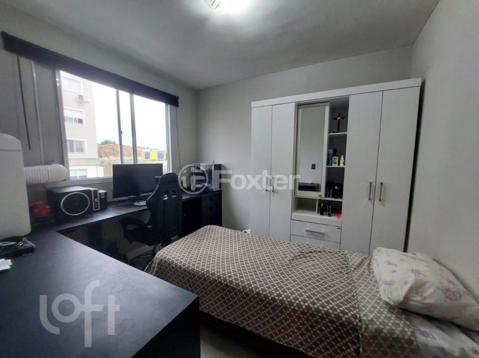 Apartamento à venda com 2 quartos, 41m² - Foto 20