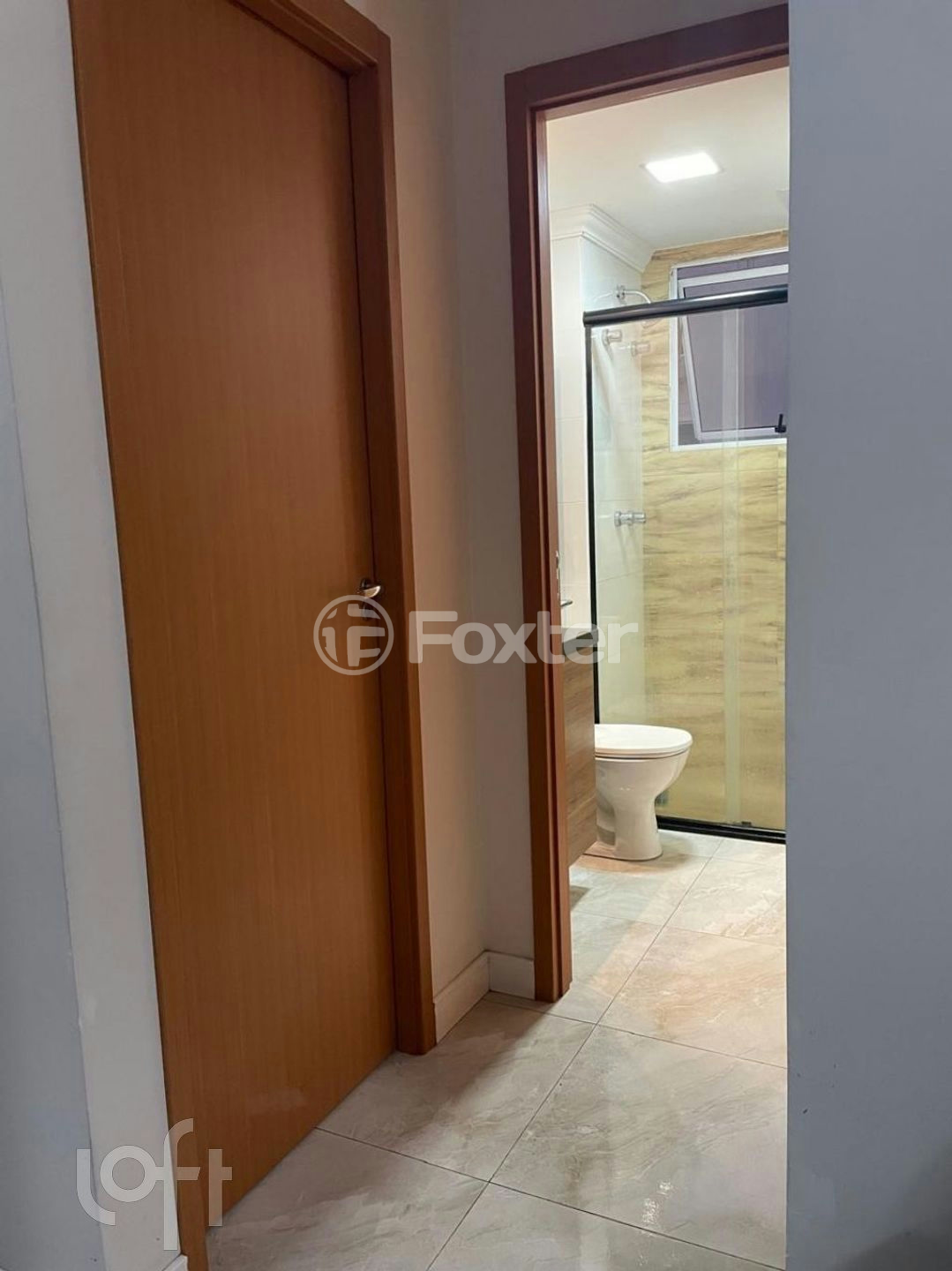 Apartamento à venda com 2 quartos, 41m² - Foto 13