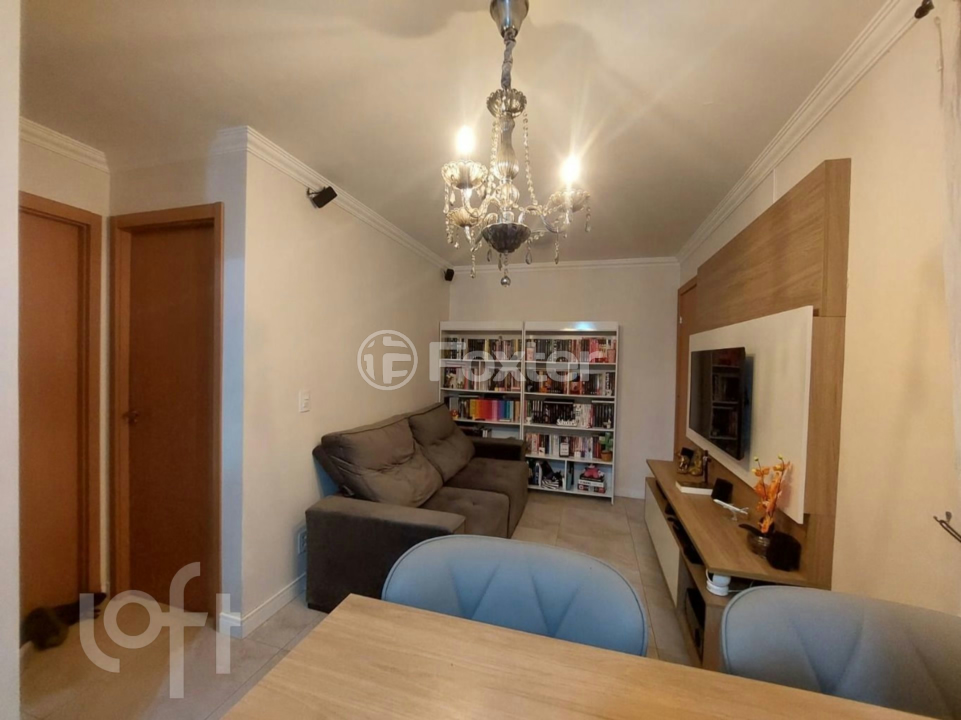 Apartamento à venda com 2 quartos, 41m² - Foto 22