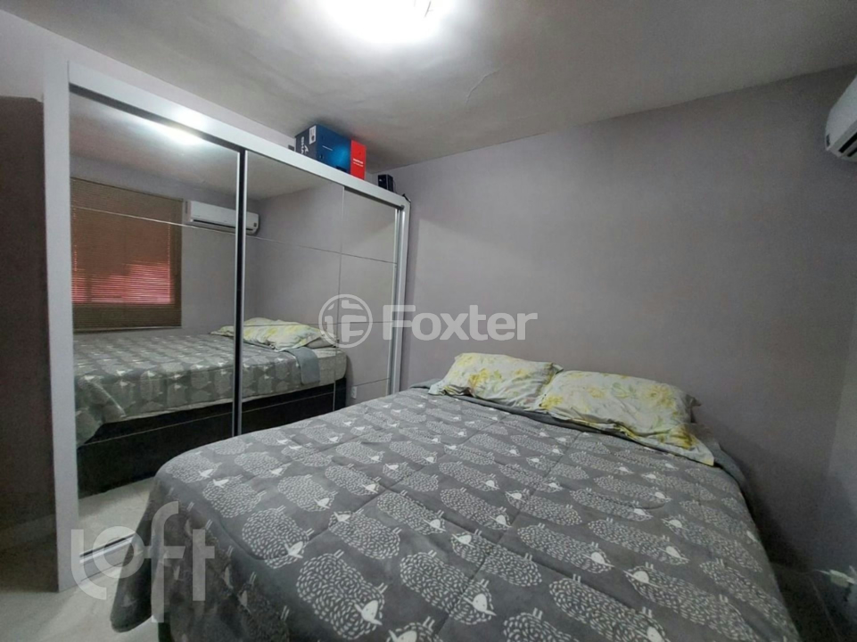 Apartamento à venda com 2 quartos, 41m² - Foto 18