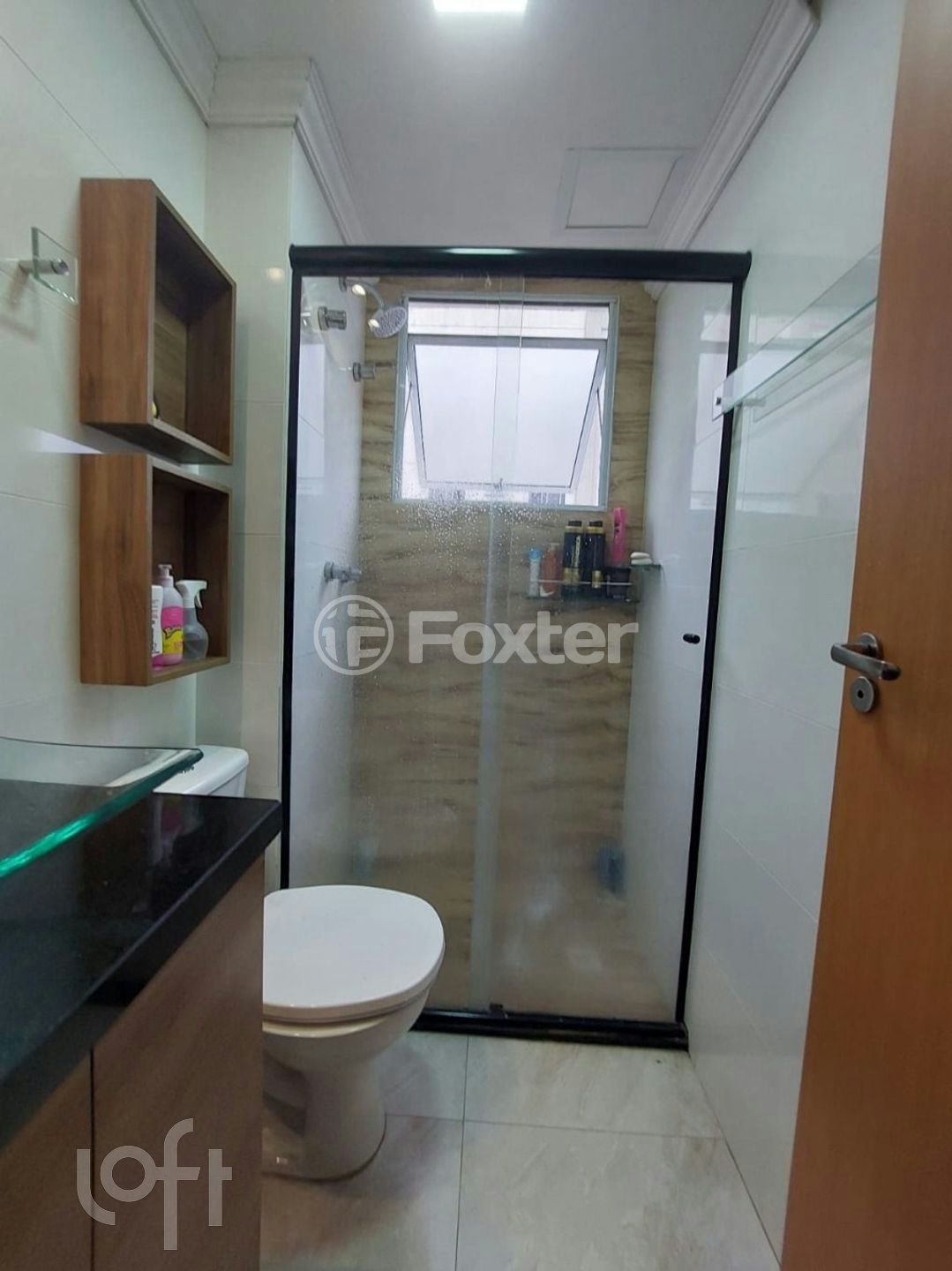 Apartamento à venda com 2 quartos, 41m² - Foto 15