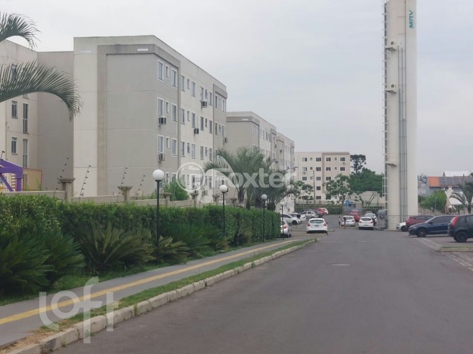 Apartamento à venda com 2 quartos, 41m² - Foto 21