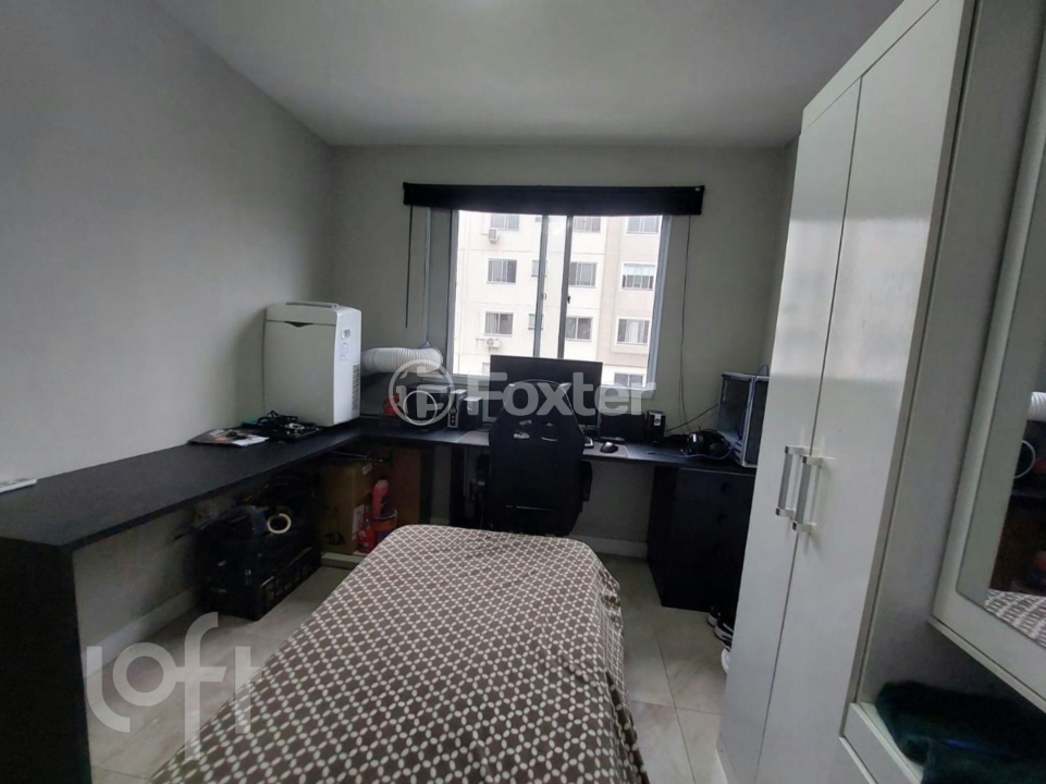 Apartamento à venda com 2 quartos, 41m² - Foto 19