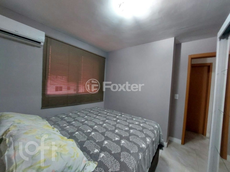Apartamento à venda com 2 quartos, 41m² - Foto 17