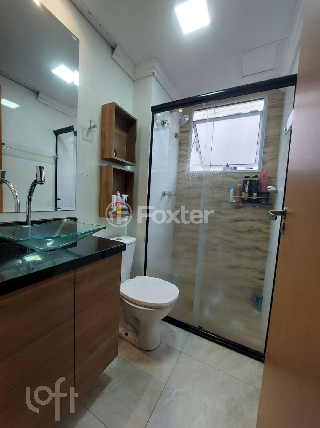 Apartamento à venda com 2 quartos, 41m² - Foto 14
