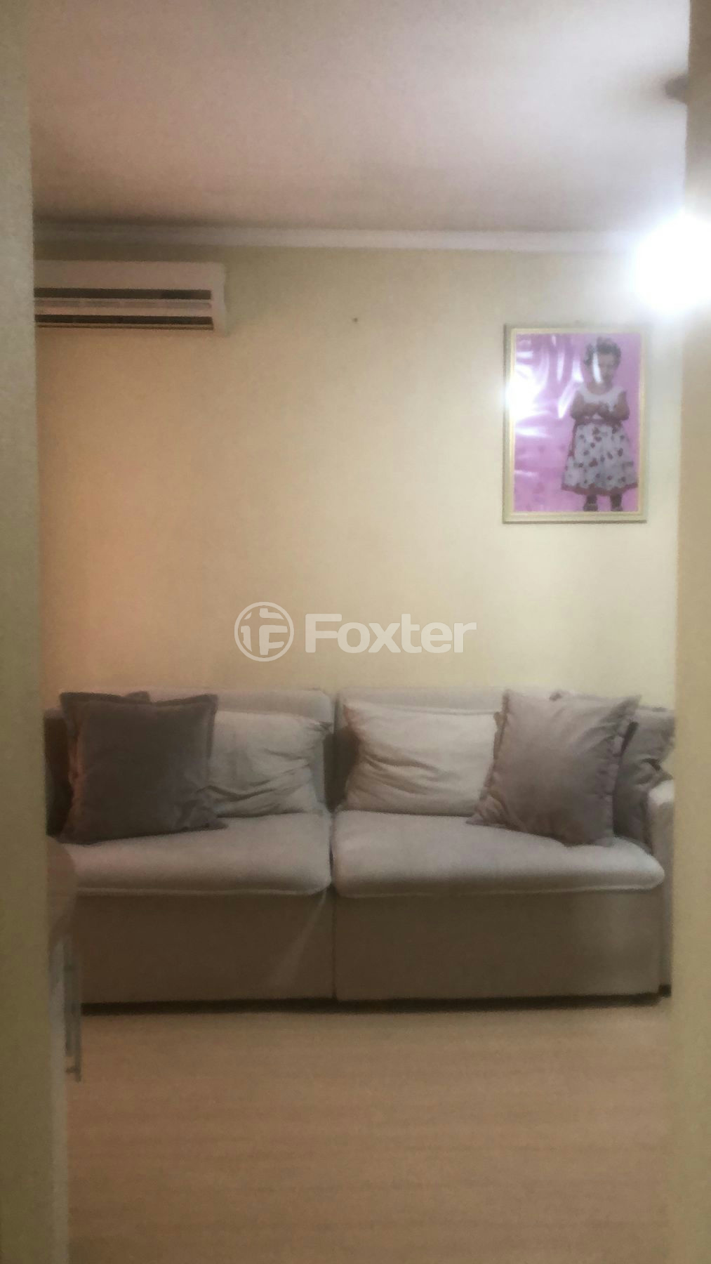 Apartamento à venda com 2 quartos, 52m² - Foto 5