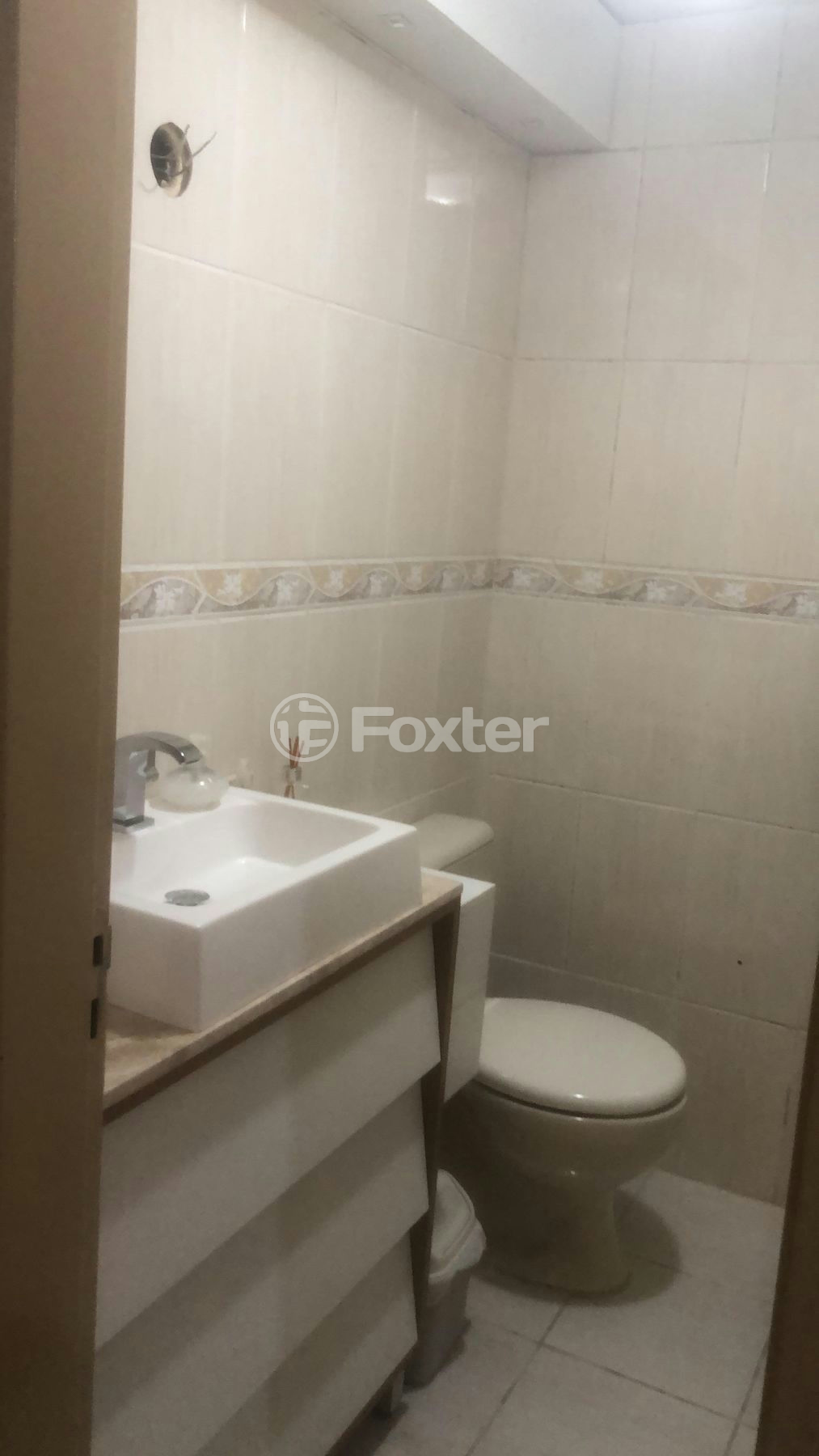 Apartamento à venda com 2 quartos, 52m² - Foto 8