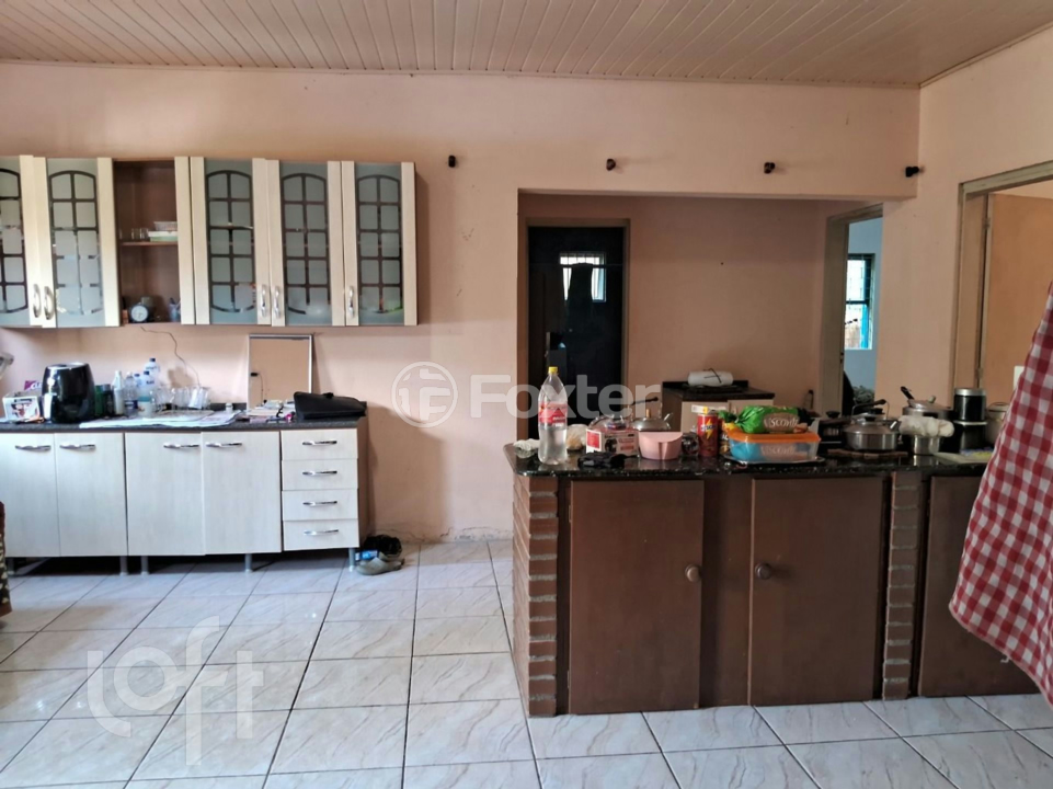 Casa à venda com 3 quartos, 120m² - Foto 1