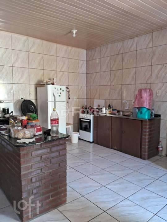 Casa à venda com 3 quartos, 120m² - Foto 3