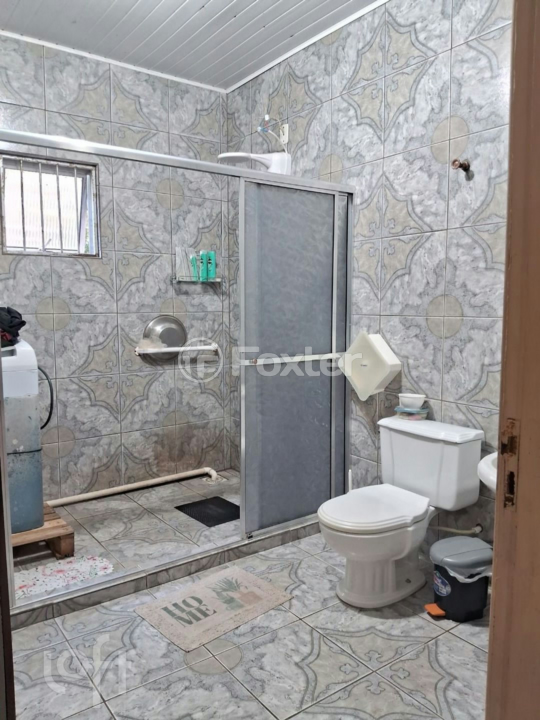 Casa à venda com 3 quartos, 120m² - Foto 12