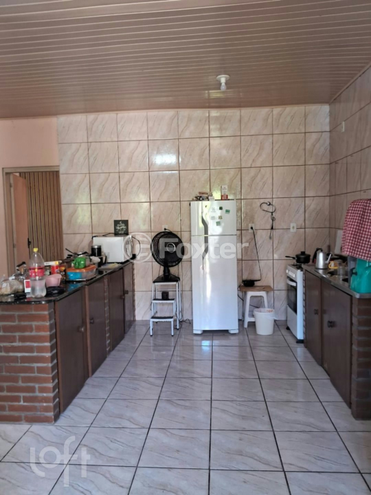 Casa à venda com 3 quartos, 120m² - Foto 4