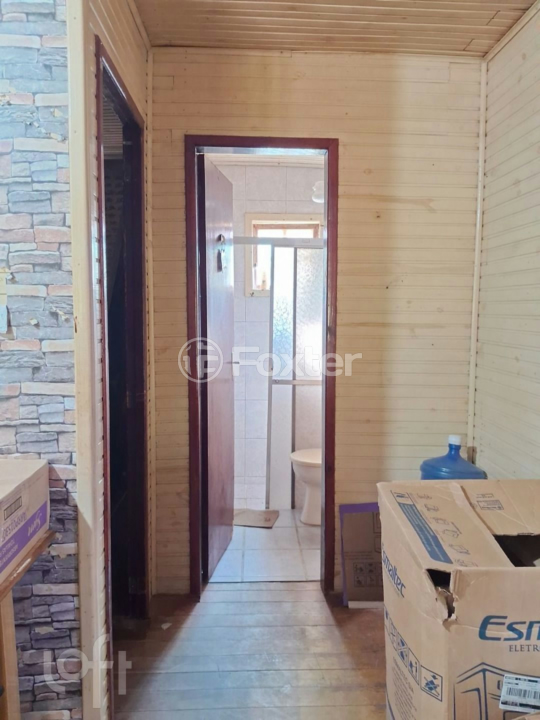 Casa à venda com 3 quartos, 120m² - Foto 16
