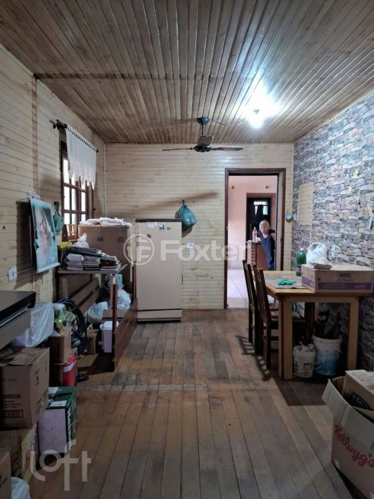 Casa à venda com 3 quartos, 120m² - Foto 19