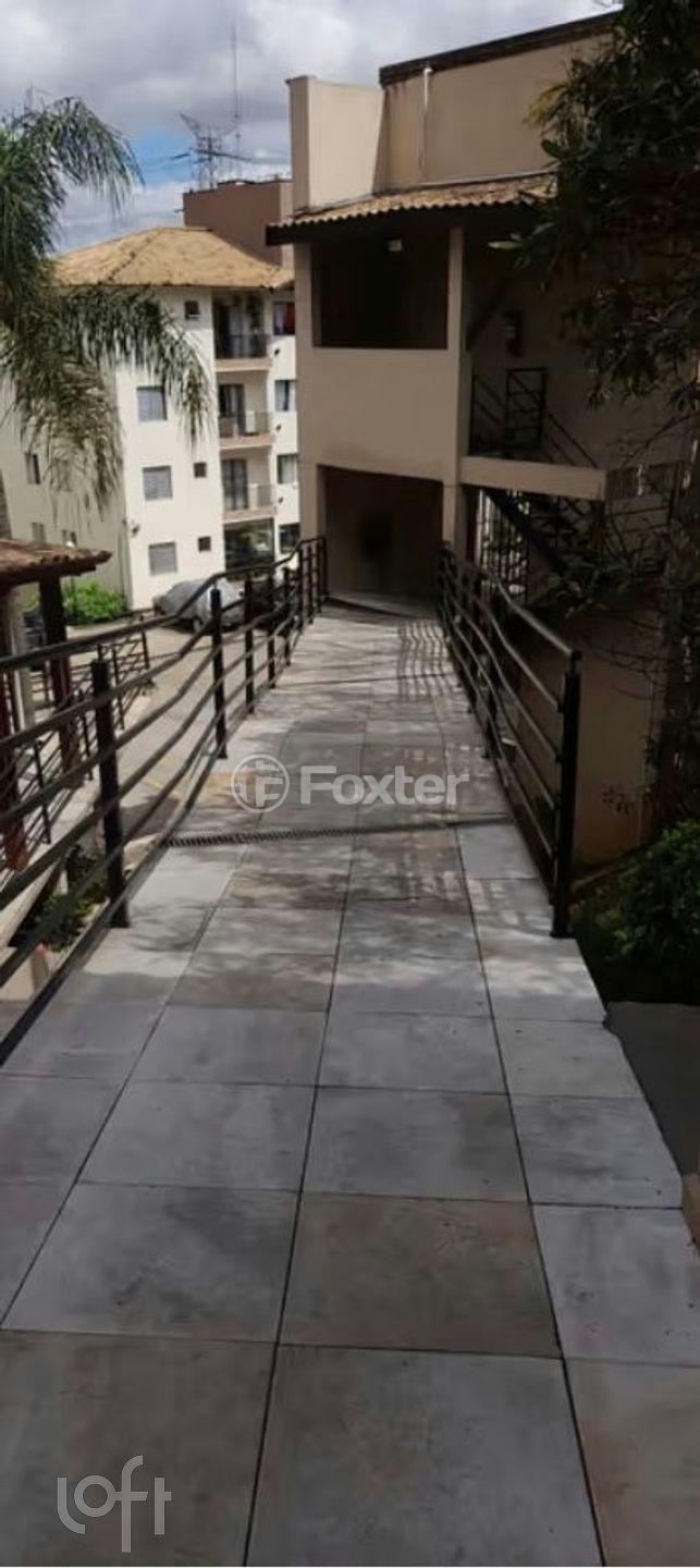 Apartamento à venda com 2 quartos, 54m² - Foto 20