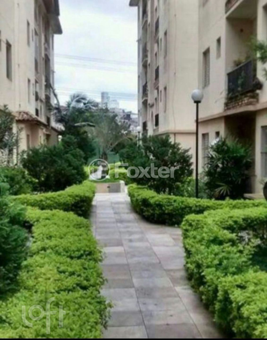 Apartamento à venda com 2 quartos, 54m² - Foto 22
