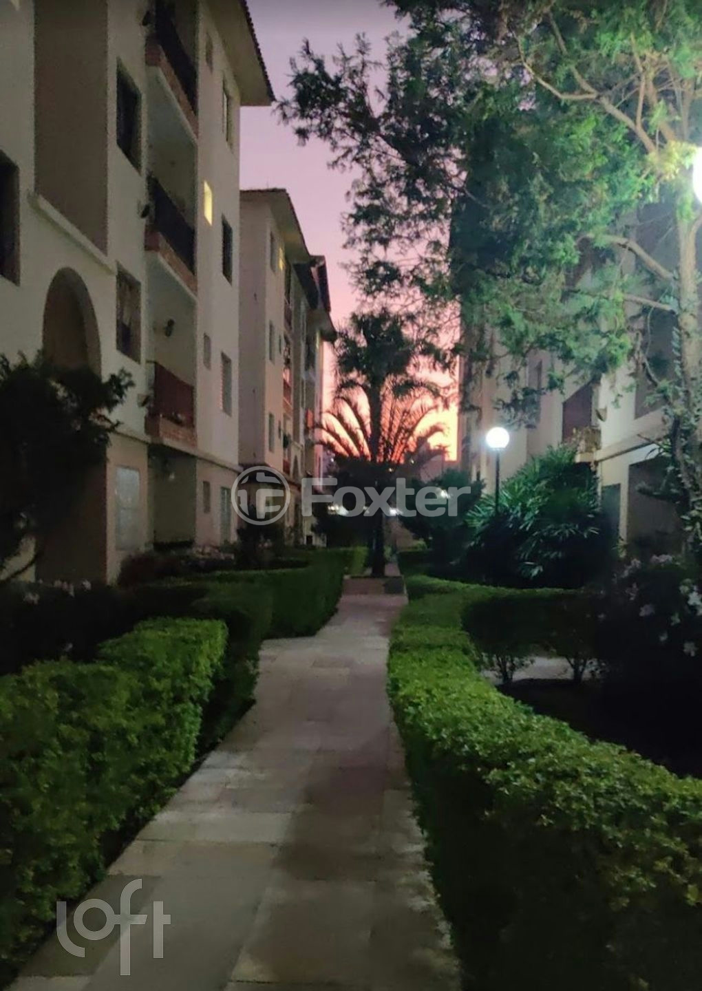 Apartamento à venda com 2 quartos, 54m² - Foto 23