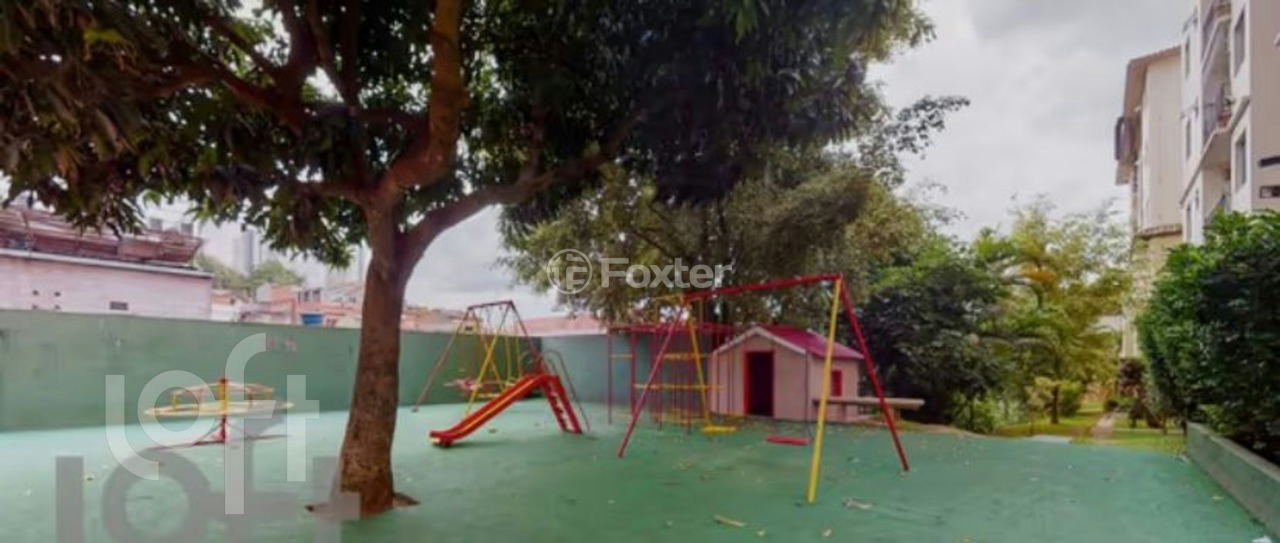 Apartamento à venda com 2 quartos, 54m² - Foto 16