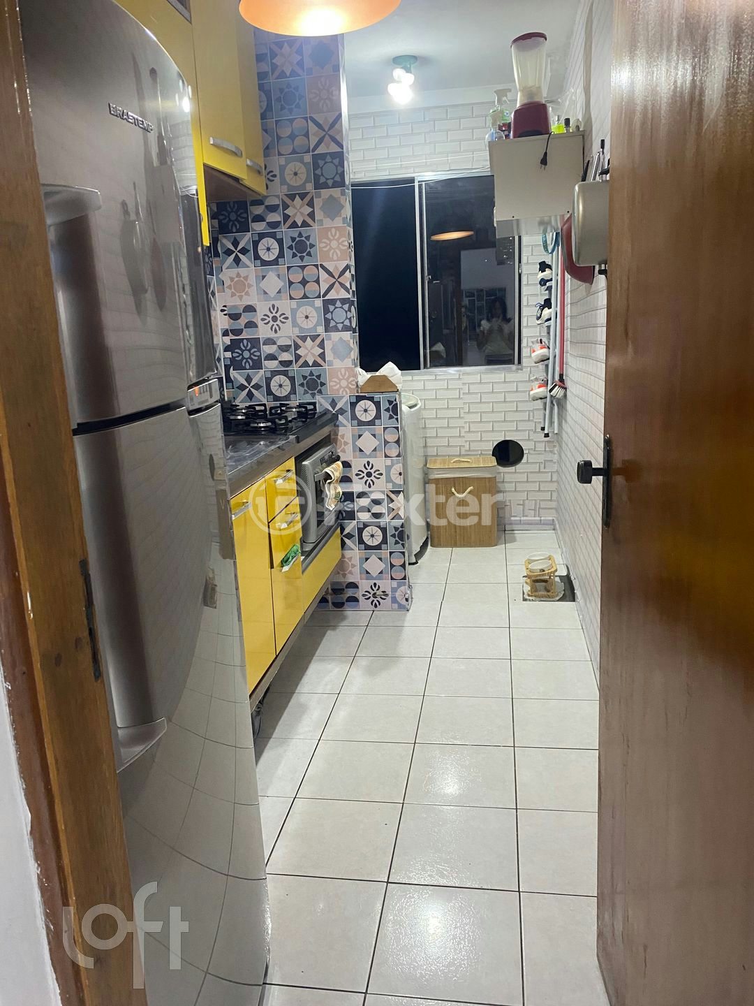 Apartamento à venda com 2 quartos, 54m² - Foto 5