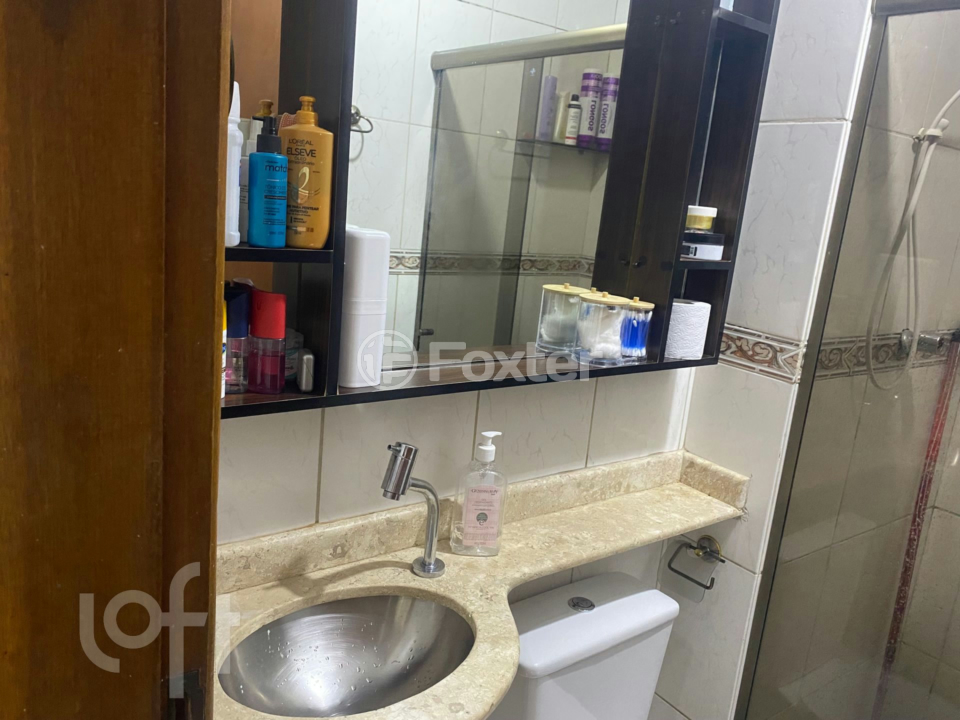 Apartamento à venda com 2 quartos, 54m² - Foto 14