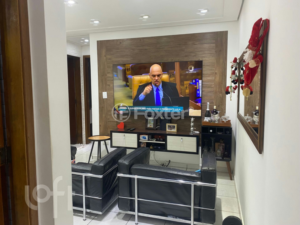 Apartamento à venda com 2 quartos, 54m² - Foto 25
