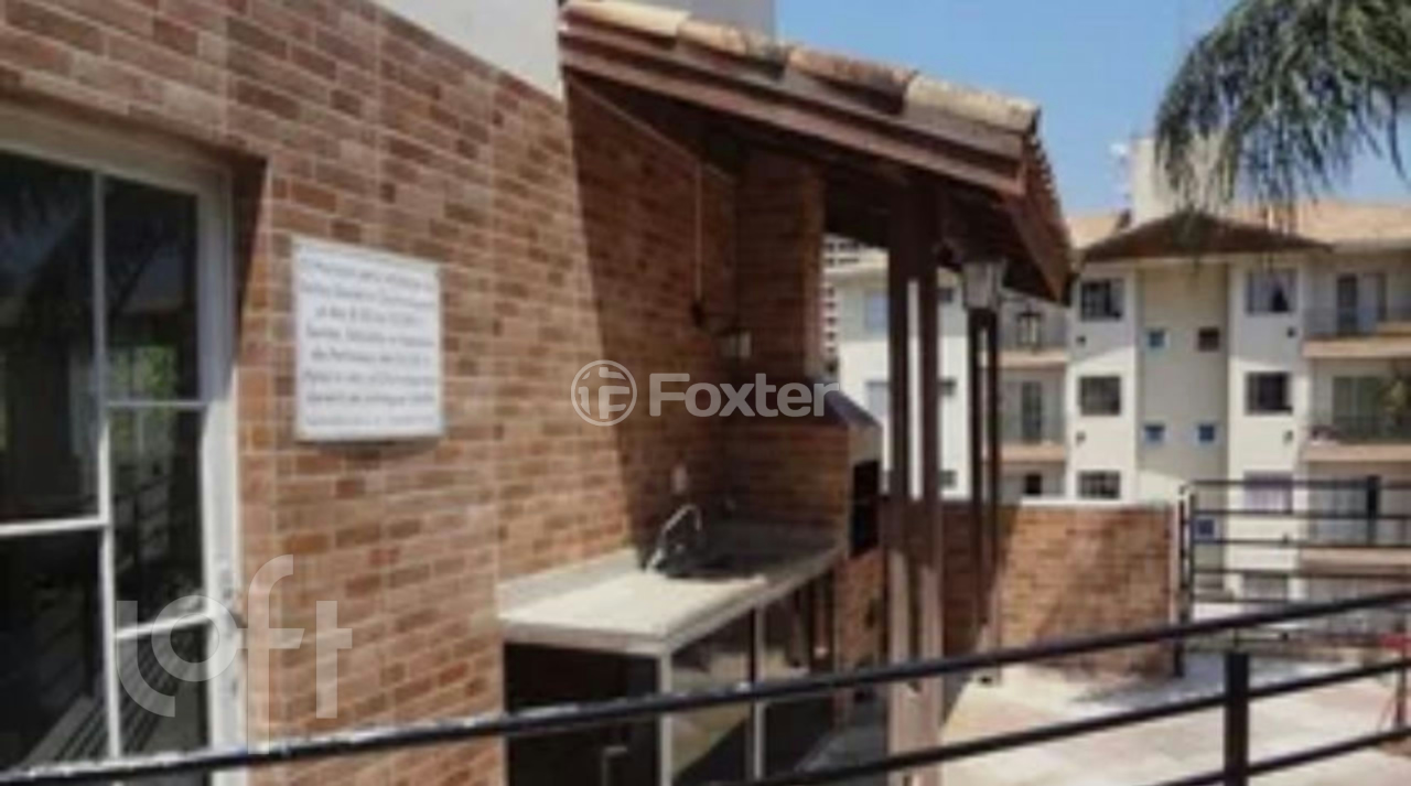 Apartamento à venda com 2 quartos, 54m² - Foto 17