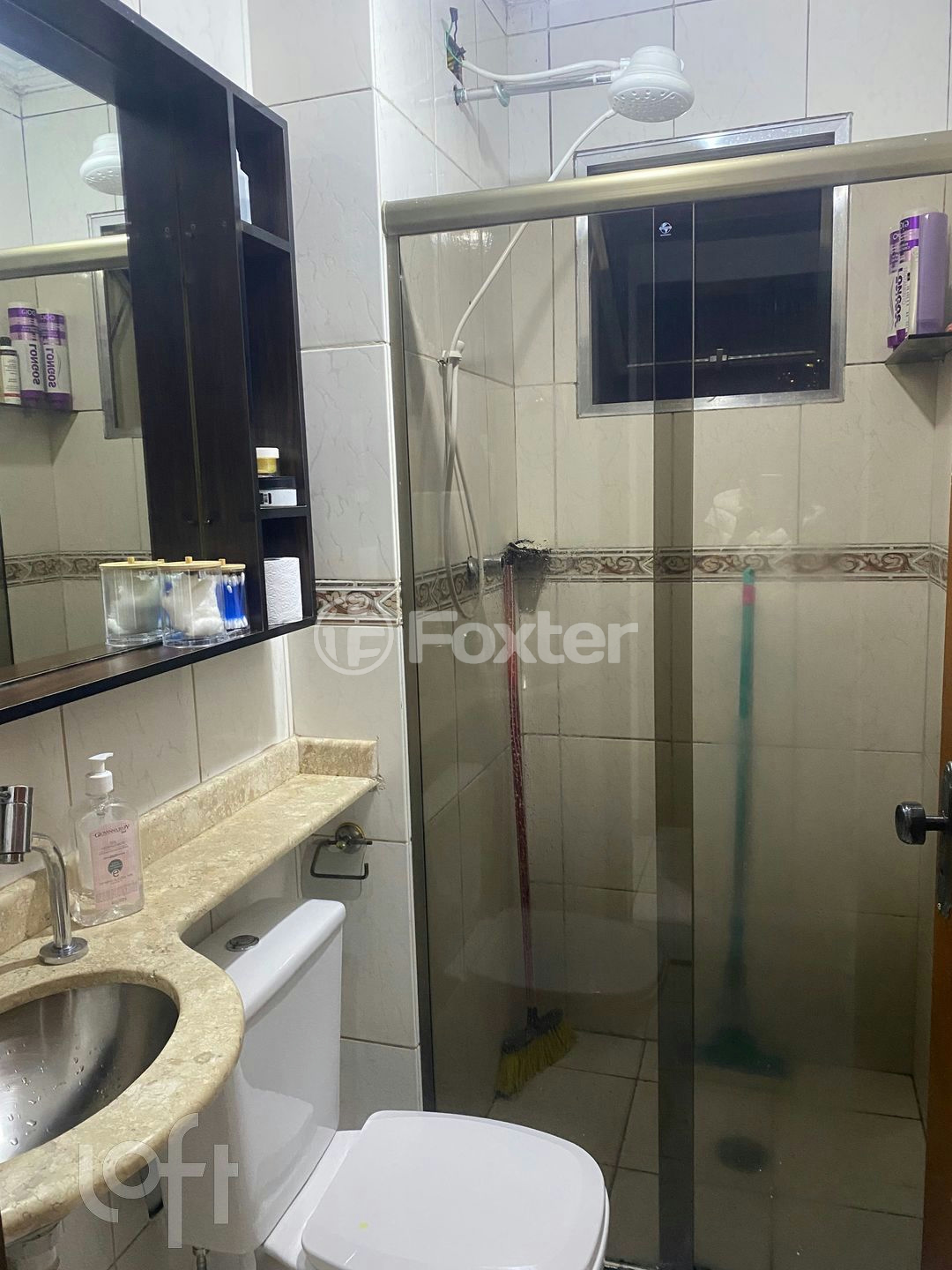 Apartamento à venda com 2 quartos, 54m² - Foto 13
