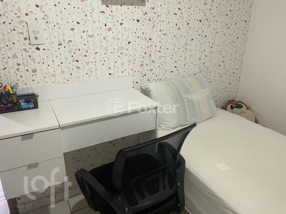 Apartamento à venda com 2 quartos, 54m² - Foto 10