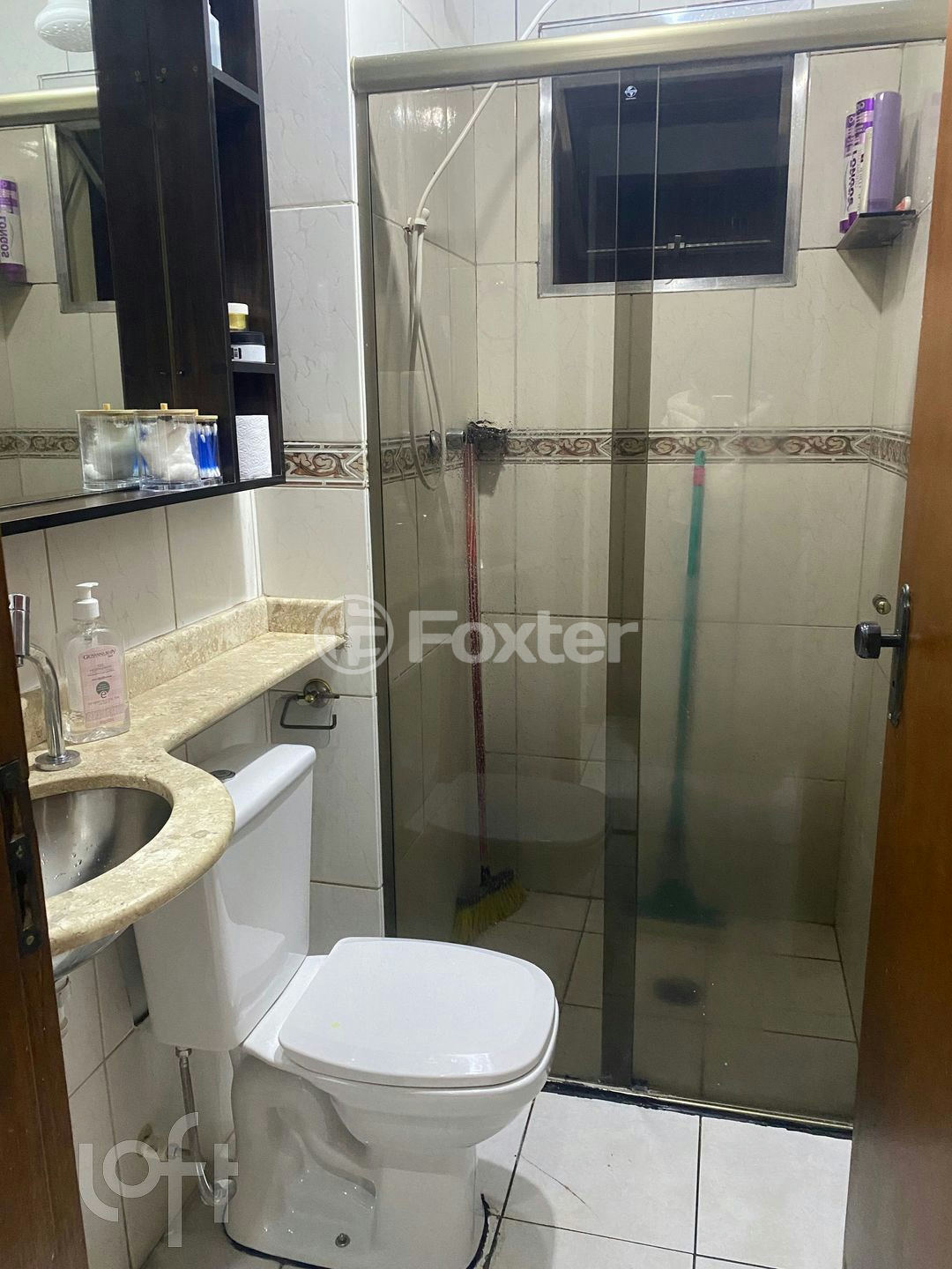 Apartamento à venda com 2 quartos, 54m² - Foto 11