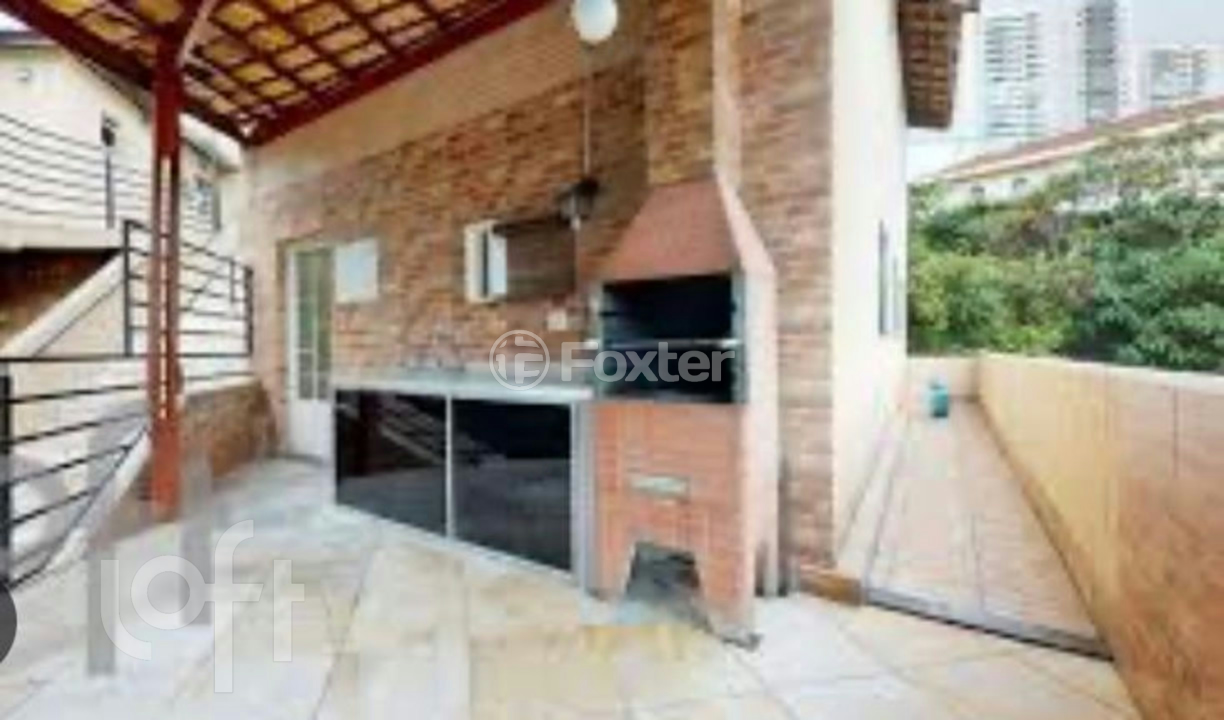 Apartamento à venda com 2 quartos, 54m² - Foto 15