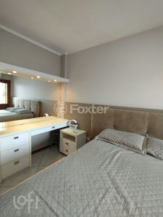 Apartamento à venda com 2 quartos, 98m² - Foto 13